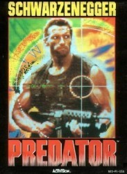 ZZZ_UNK_Predator – Schwarzenegger -Soon The Hunt Will Begin Rom